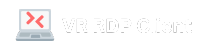 RDP Client for VR