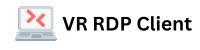RDP Client for VR